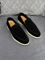 Лоферы Loro Piana