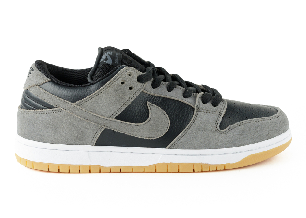Nike Dunk SB Low (Dark Grey)