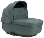Коляска Chicco Bellagio 3 в 1 с автокреслом Kory Plus Black Satin Fir Tree