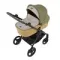 Коляска ANEX iQ Premium 3 в 1 Hugg x Brandon Coleman