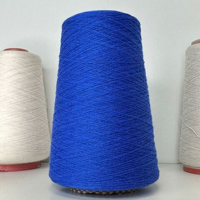 Cariaggi; 100% Кашемир; 1400м/100гр; col.40987 цвет: синий яркий