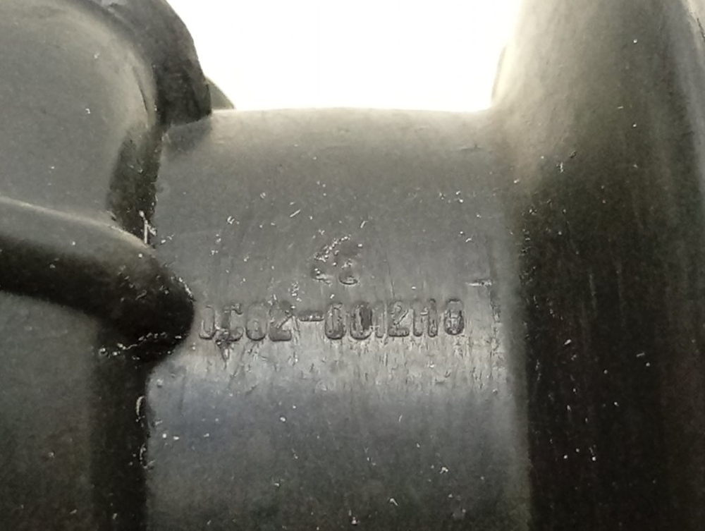 WF8590NFW кт62 Сливной патрубок для стиральной машины Samsung DC62-00121A б/у