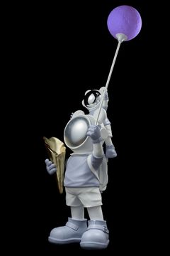 Статуэтка "Космонавты" TD406 Galaxie Teona Decor