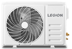 Классическая сплит-система LEGION FORZA LE-FR24RH (комплект)