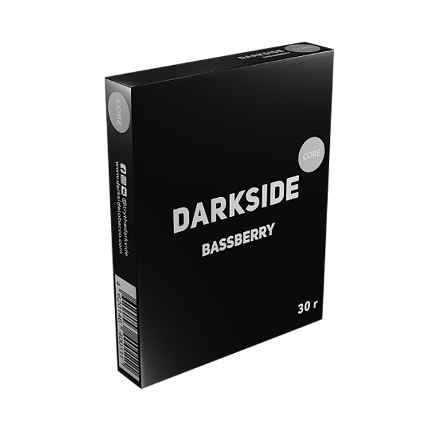 Табак DarkSide Core - Bassberry 30 г