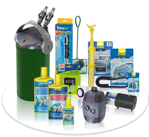 Комплект оборудования "Премиум-2", для акв. 150 - 200 л.