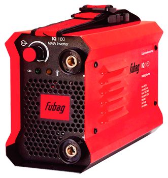 Сварочные аппараты FUBAG