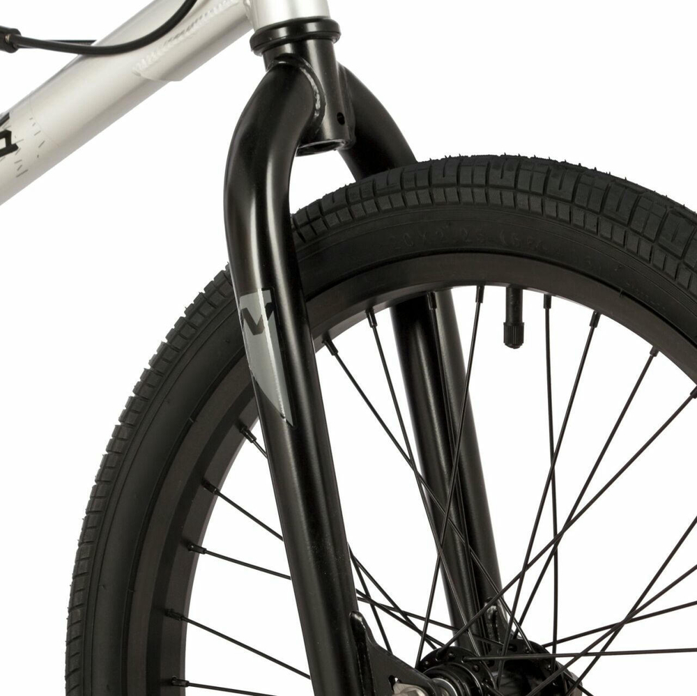 BMX Novatrack Psycho 20" (2023)
