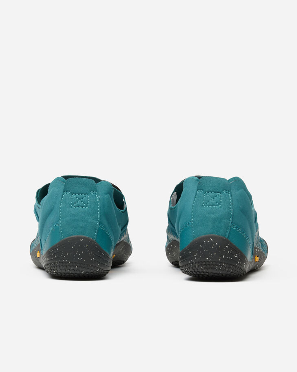 Vibram Groundsplay, бирюзовый/черный