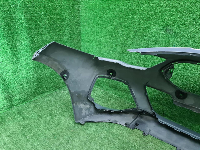 Бампер передний BMW 2er F44 (2019-н.в.) M-paket