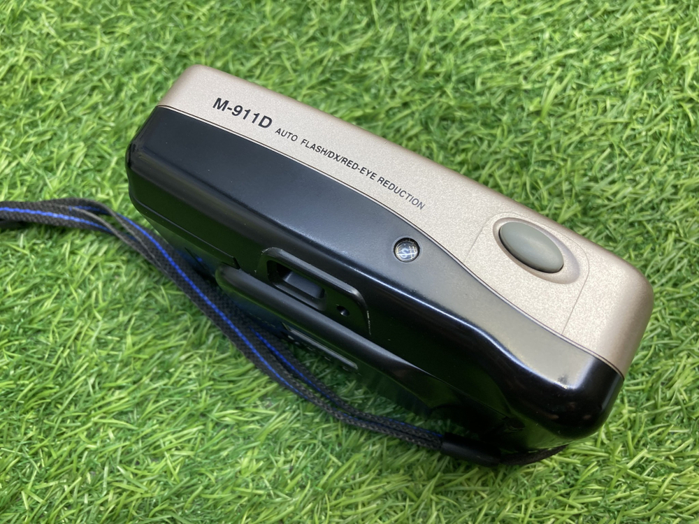 DX Premier M911