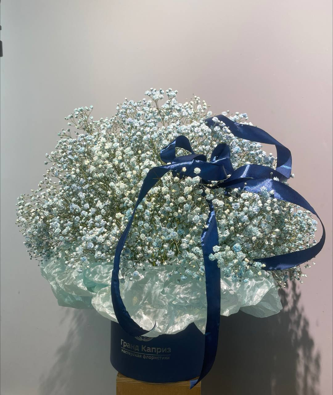 Композиция "Воздушное облачко"