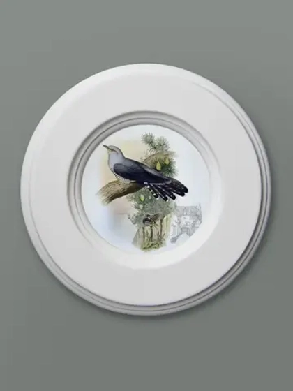 Картина на стену интерьерная на холсте 17.5 см