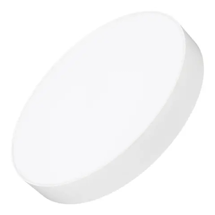 Светильник IM-RONDO-EMERGENCY-3H-R400-40W Warm3000 (WH, 120 deg, 230V) (Arlight, IP40 Металл, 2 года) 039648