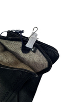 Перчатки. Женские. Материал верха: Кожа оленя. Подклад: Трикотаж-шерсть. 5 шт в упаковке.