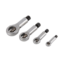 WDK-214730 Набор гайколомов 9-27 мм, 4 предмета