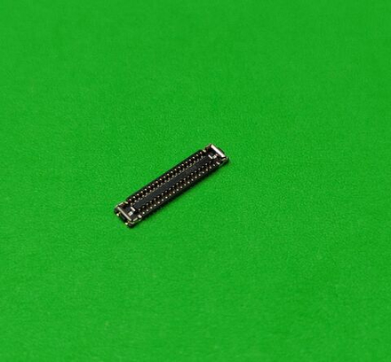 Samsung Galaxy A05 (SM-A055F) - FPC коннектор дисплея - экрана (правый) (на плату)