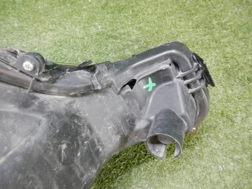 Битая Фара левая Toyota Camry xv70 (2017-н.в.) LED