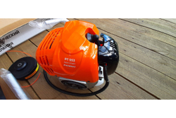 Бензиновый триммер PATRIOT PT 553 250108444