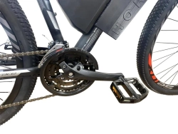 Электровелосипед Horza Stels Navigator D