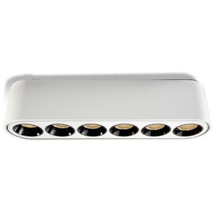 Светильник подвесной Wertmark Technical Hadar светильник на шинопровод, Led, 6W, 3000K WTH.O20.007.30.06
