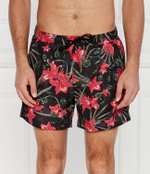 Шорты для плавания CALALA Hugo Bodywear - черный(50510061)