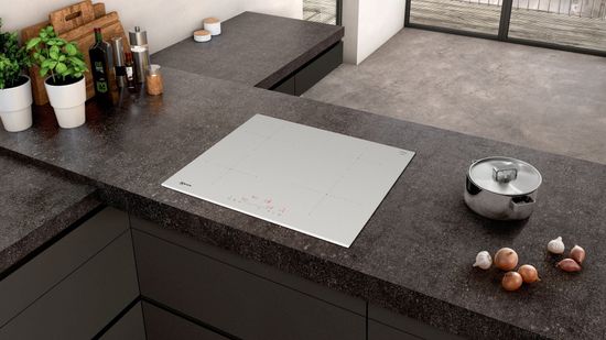 Индукционная варочная панель Neff T 36FD40W2