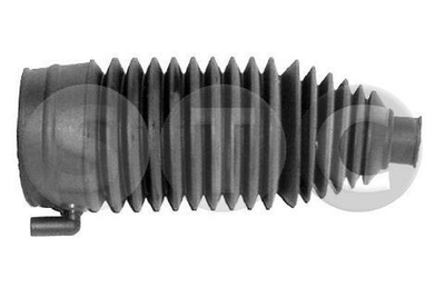 STC - T400480-STC - Bellow, steering