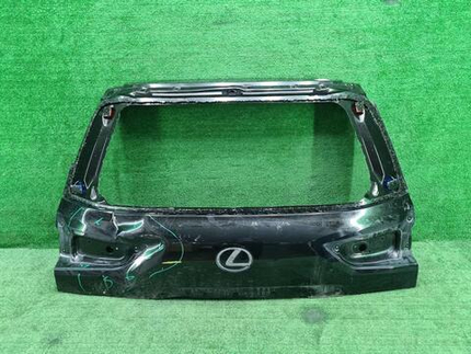 Крышка багажника Lexus LX 3 (2015-2023)