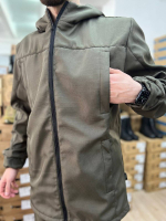 Костюм Хантер деми / олива