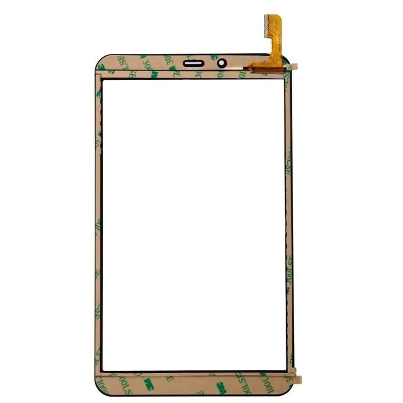 Тачскрин для Dexp K28 (51 pin) (Черный)