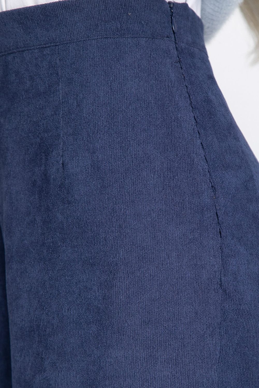 Брюки Жанин (синие) Б12309-10 LT Collection