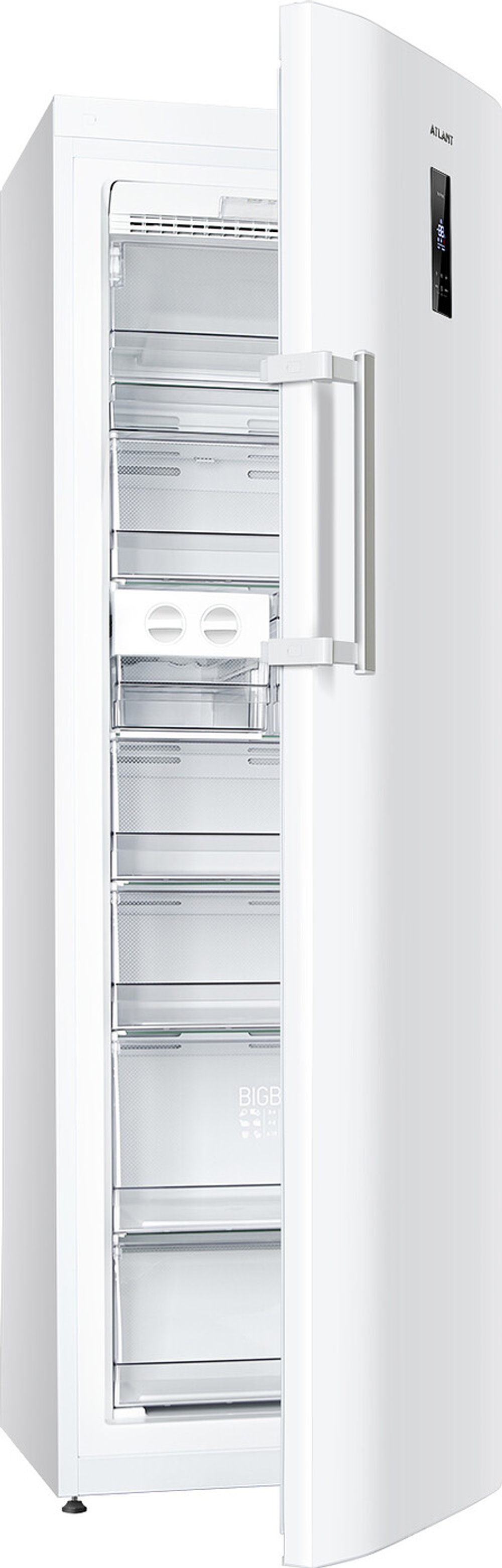 Морозильная камера ATLANT М-7606-100-ND