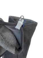 Перчатки. Женские. Материал верха: Кашемир. Внутри плюш-флис. 12 шт в упаковке, разные цвета.