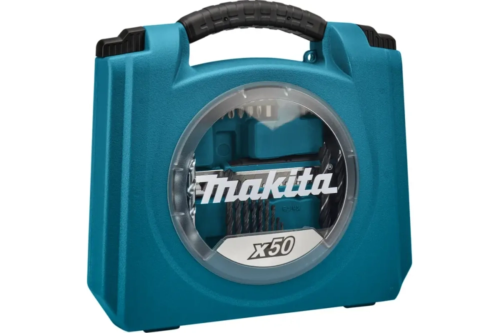 Набор насадок «Circle series» 50 Makita D-42014