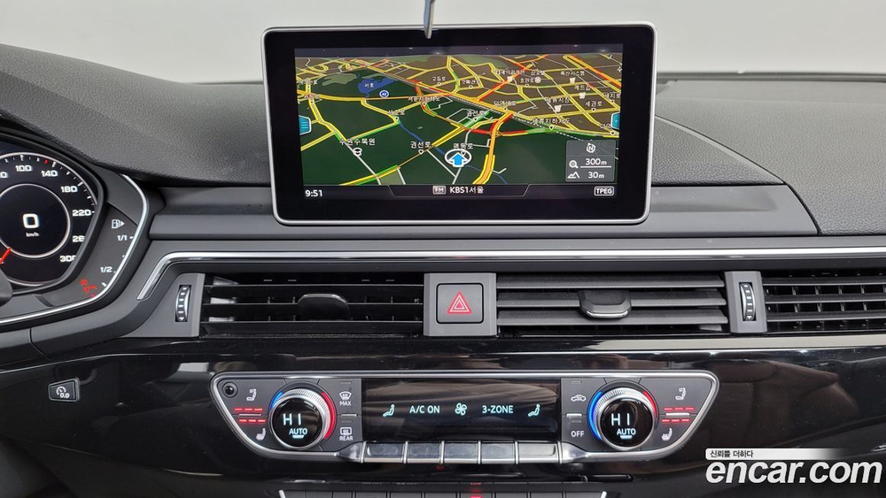 Audi A5 (F5) 45 TFSI Quattro Cabriolet (09.2019)