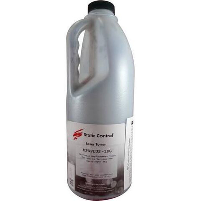 Тонер Static Control MPSPlus для HP C3906/C4092/Q2612/Q2613/Q2624A/C7115 (1кг) универсальный