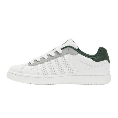 Мужские теннисные кроссовки K-Swiss Montara Men - White, Grey