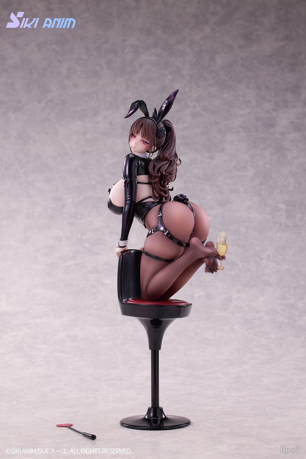 Bunny Girl Rose