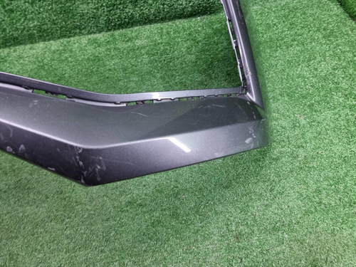 Бампер передний Москвич 3 (2022-н.в.)