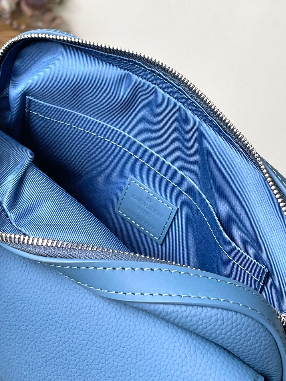Louis Vuitton Fastline Messenger Bag
