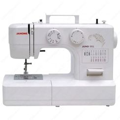 Швейная машинка Janome Juno 1512