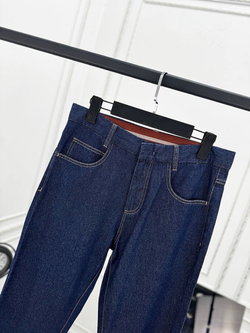 Джинсы Loro Piana