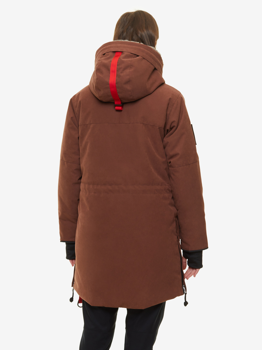Куртка женская ONEGA V2 Баск