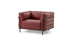 Кресло Cassina 3 FAUTEUIL GRAND CONFORT, GRAND MODÈLE