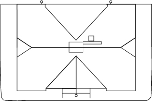 Гостиница "Тюрингер Хоф"