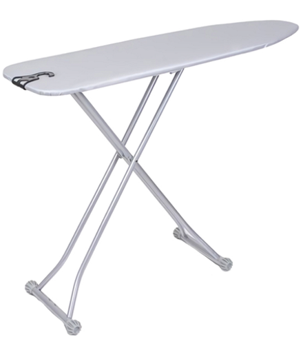 Доска гладильная "Gigi" 110х33см металл