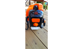 Бензиновый триммер PATRIOT PT 553 250108444