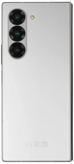 Samsung Galaxy Z Fold 6