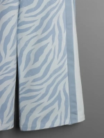 Брюки для девочки на осень